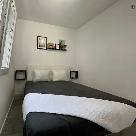 아파트 Gabriela Relax *