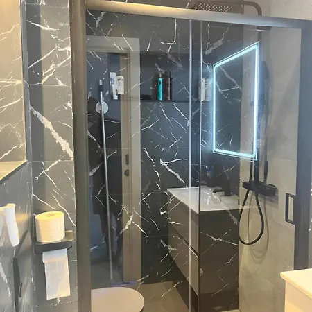 Gabriela Relax 아파트