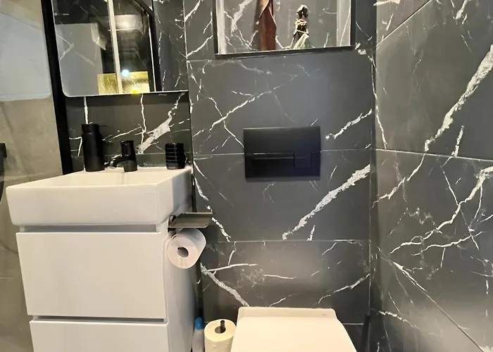 Apartment Gabriela Relax