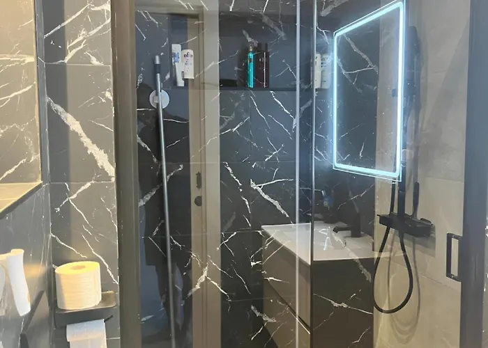 Gabriela Relax Apartment