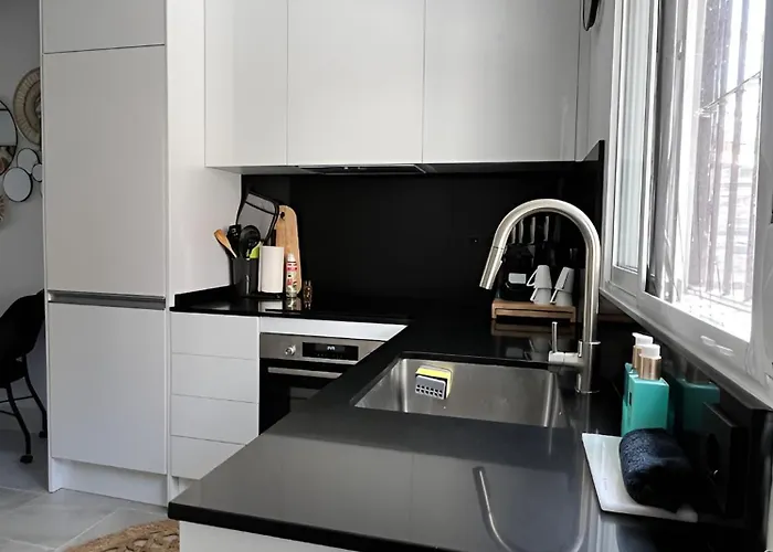 Apartment Gabriela Relax