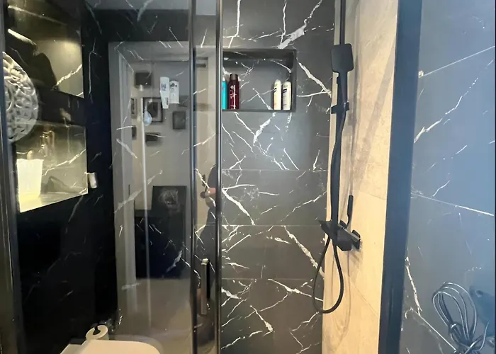 Apartment Gabriela Relax Brasov